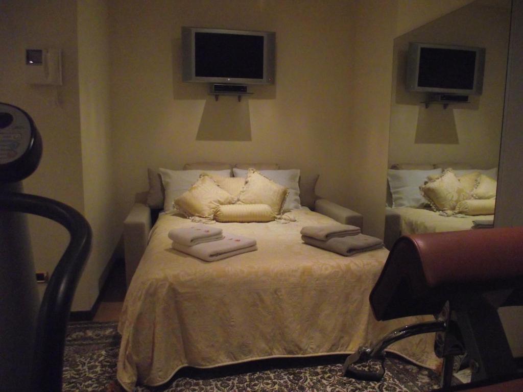 Villa Castiglioni Apartment Laglio Kültér fotó