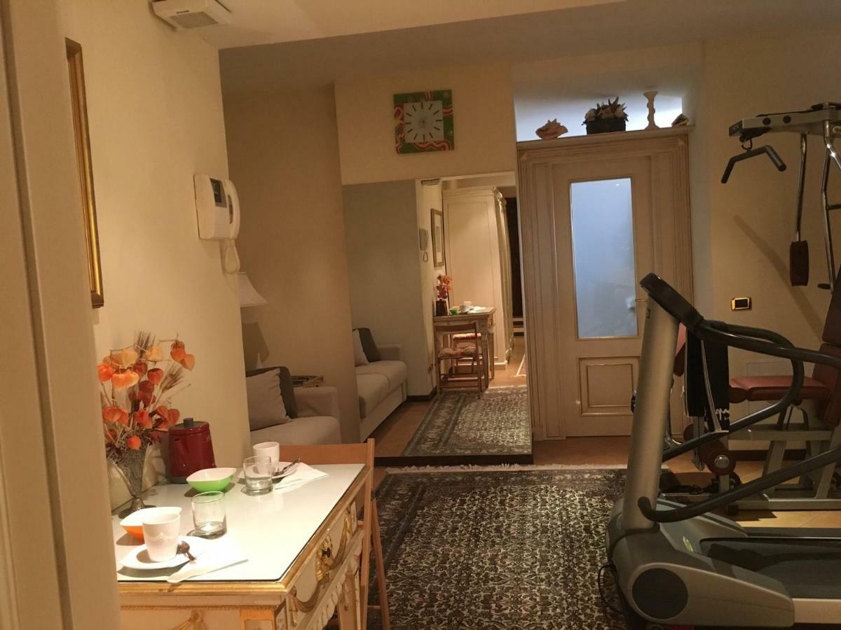 Villa Castiglioni Apartment Laglio Kültér fotó