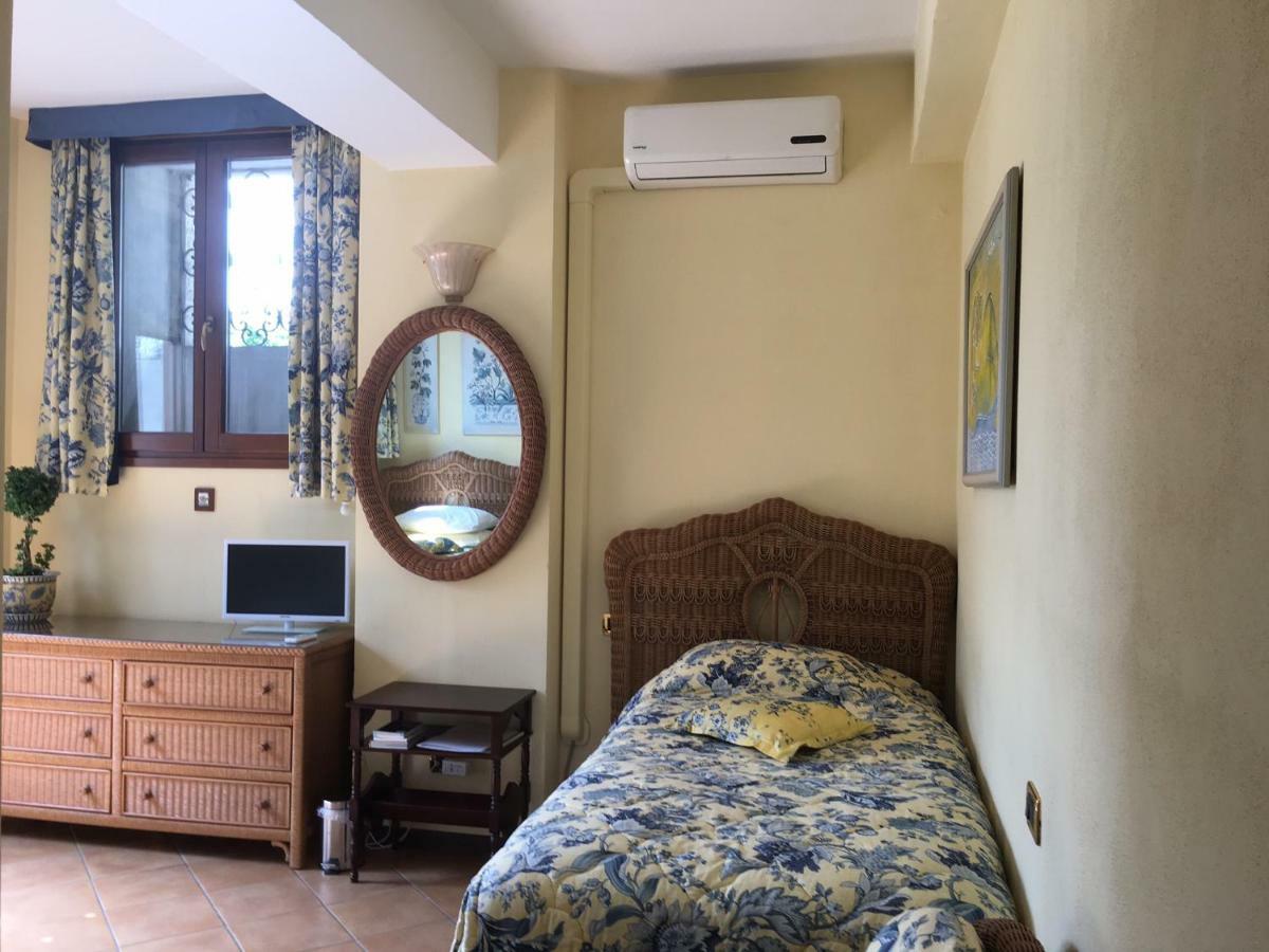 Villa Castiglioni Apartment Laglio Kültér fotó